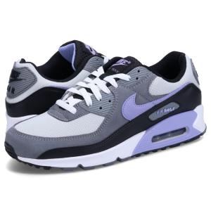 ナイキ NIKE エアマックス90 スニーカー メンズ AIR MAX 90 グレー DM0029-014｜goodslabo