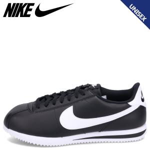 NIKE（ナイキ） コルテッツ NIKE CLASSIC CORTEZ LEATHER white/white