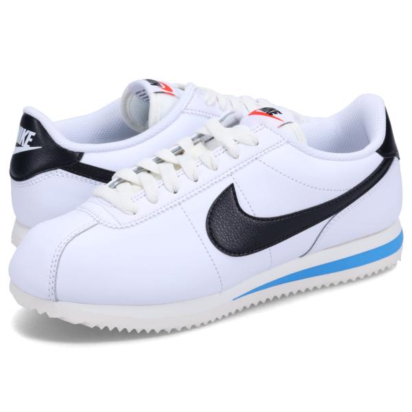 ナイキ NIKE スニーカー コルテッツ レディース CORTEZ ホワイト 白 DN1791-10...