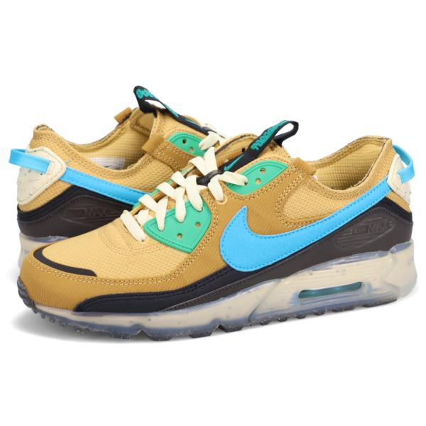 ナイキ NIKE エアマックス テラスケープ 90 スニーカー メンズ AIR MAX TERRAS...