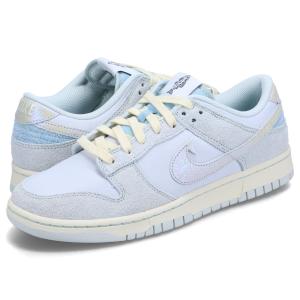 ナイキ NIKE ダンクロー スニーカー メンズ DUNK LOW SE グレー DV7210-001