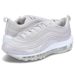 ナイキ NIKE エア マックス 97 スニーカー レディース AIR MAX 97 ホワイト 白 DX0137-002｜goodslabo