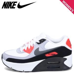 ナイキ NIKE エアマックス90 LV8 スニーカー レディース AIR MAX 90 LV8 ホ...