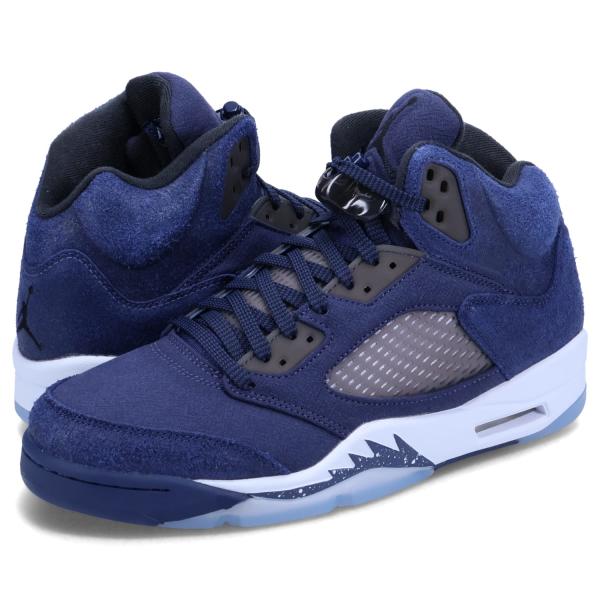 ナイキ エアジョーダン5 レトロ スニーカー メンズ AIR JORDAN 5 RETRO SE ネ...