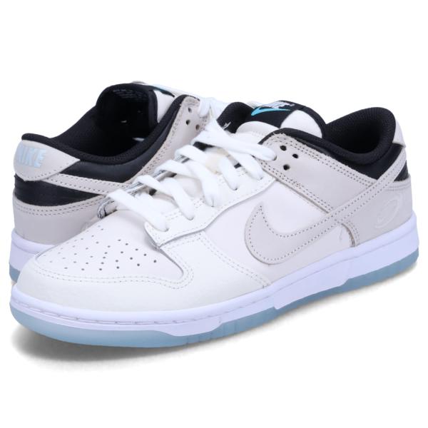 ナイキ NIKE ダンク ロー スニーカー レディース WMNS DUNK LOW SE グレー F...