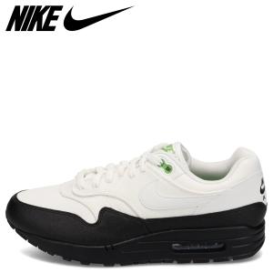 ナイキ NIKE エアマックス1 スニーカー メンズ AIR MAX 1 ホワイト 白 FZ5160-121｜goodslabo