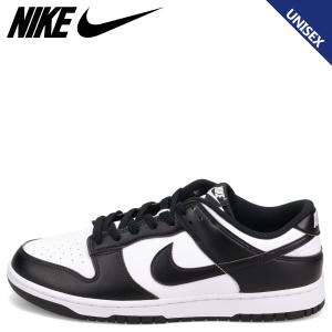 ナイキ NIKE ダンクロー レトロ スニーカー メンズ レディース DUNK LOW RETRO ホワイト 白 HF5441-100