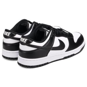 ナイキ NIKE ダンクロー レトロ スニーカ...の詳細画像2