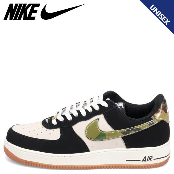 ナイキ NIKE エアフォース1 ロー レトロ スニーカー メンズ レディース AIR FORCE ...