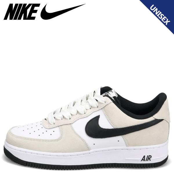 ナイキ NIKE エアフォース1 07 LV8 スニーカー メンズ レディース AIR FORCE ...