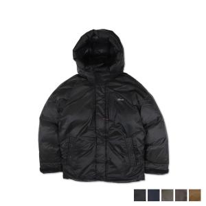 NANGA ナンガ オーロラダウンジャケット アウター メンズ AURORA LIGHT UTILITY DOWN JACKET ND2341-1A008｜goodslabo