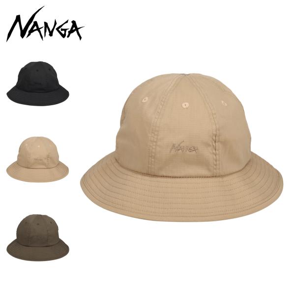 NANGA ナンガ ハット 帽子 フィールドハット メンズ レディース 難燃 耐久 通気 N2502...