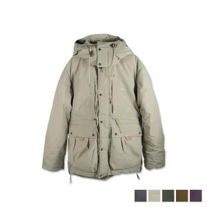 ナンガ NANGA ダウンジャケット 焚火 アウター メンズ 防寒 TAKIBI DOWN JACKET｜goodslabo