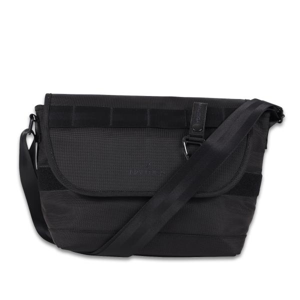 ノーティカ NAUTICA メッセンジャーショルダーバッグ メンズ 斜めがけ MESSENGER B...