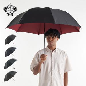 Orobianco（オロビアンコ） 長傘 雨傘 メンズ レディース 軽量 撥水