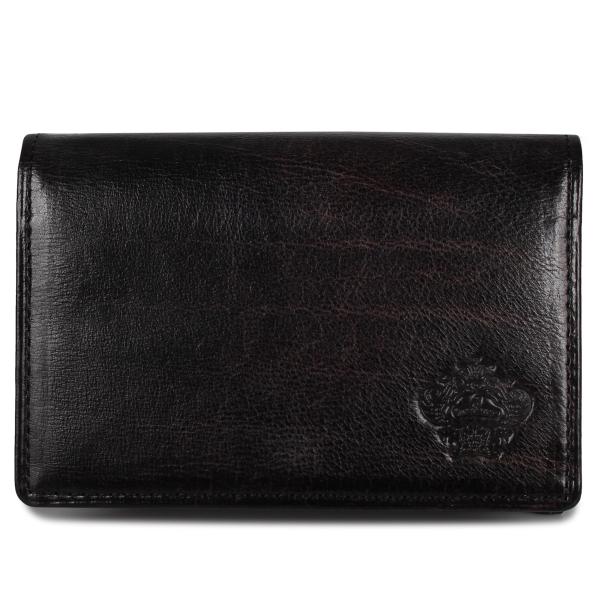 オロビアンコ Orobianco カードケース 名刺入れ 定期入れ パティナ メンズ PATINA ...