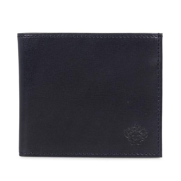 オロビアンコ Orobianco 財布 二つ折り メンズ 本革 BI-FOLD WALLET ブラッ...