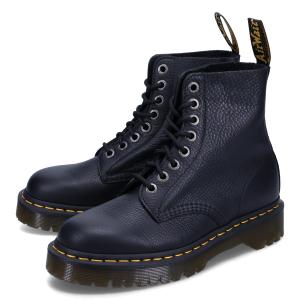 訳あり BOX破損 ドクターマーチン Dr.Martens 1460 8ホール ブーツ パスカル ベックス メンズ 1460 PASCAL BEX 8EYE BOOT ブラック 黒 26206001 返品不可｜goodslabo