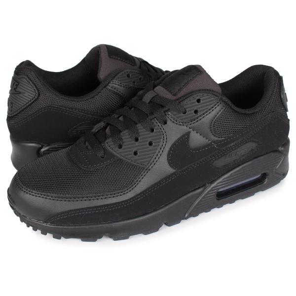 訳あり BOX破損 ナイキ NIKE エアマックス90 スニーカー メンズ AIR MAX 90 ブ...