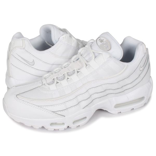 訳あり ナイキ NIKE エアマックス95 スニーカー レディース AIR MAX 95 ESSEN...