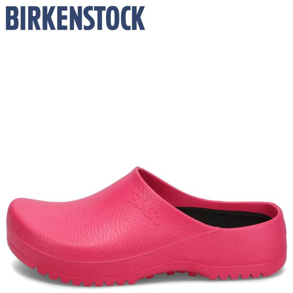 訳あり ビルケンシュトック BIRKENSTOCK サンダル クロッグサンダル スーパー ビルキー ...