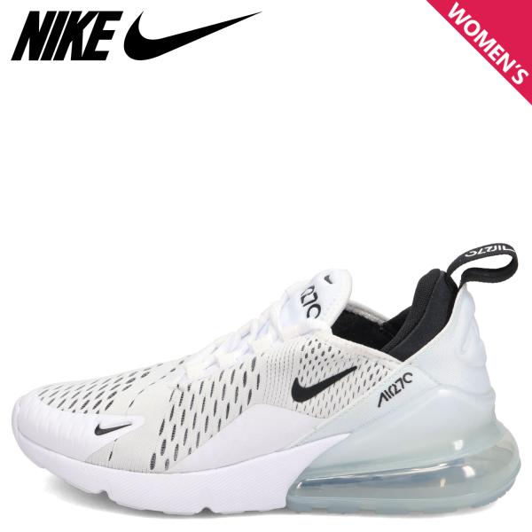 訳あり ナイキ NIKE ウィメンズ エアマックス270 スニーカー レディース WMNS AIR ...