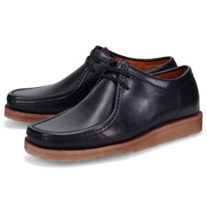 パドモアアンドバーンズ PADMORE&BARNES ワラビー ブーツ オリジナル 