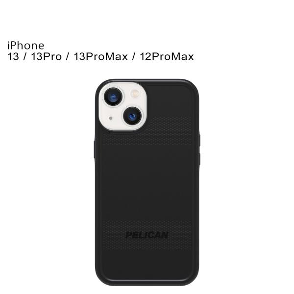 ペリカン PELICAN iphone 13 13 Pro 13 Pro Max 12 Pro Ma...