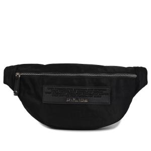 EMPORIO ARMANI ウエストポーチ 「エンポリオ アルマーニ」ASV ベルト
