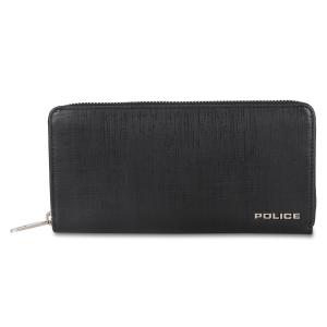 Orobianco（オロビアンコ） 長財布 メンズ 本革 LONG WALLET ブラック