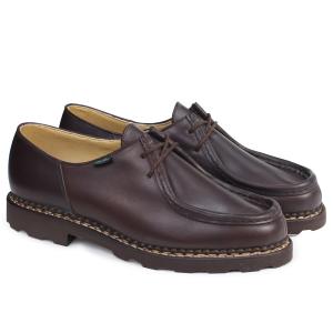 Paraboot（パラブーツ） ミカエル Paraboot MICHAEL PONY ポニー CAFE
