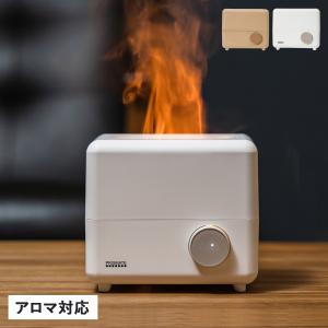 PRISMATE プリズメイト アロマディフューザー 加湿器 ミスト 卓上 超音波式 LEDライト USB充電 コンパクト 小型 MIST DIFFUSER HF071｜goodslabo