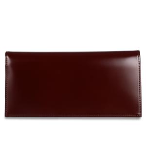 PRAIRIE 1957 プレリー 長財布 コードバン メンズ NP12127 PRAIRIE