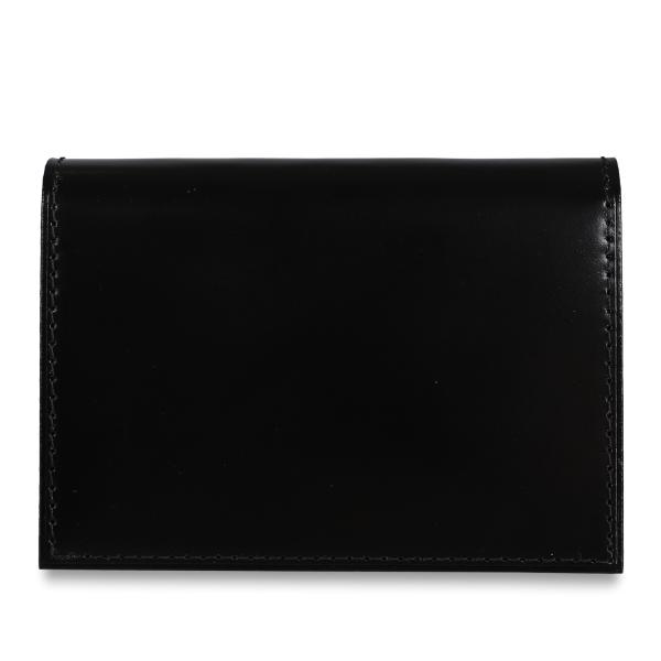 プレリー PRAIRIE コードバン カードケース 名刺入れ 定期入れ メンズ 本革 CORDOVA...