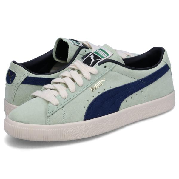 PUMA プーマ スウェード ヴィンテージ スニーカー メンズ スエード SUEDE VINTAGE...