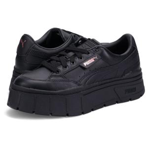 PUMA（プーマ） スニーカー パルサー ウェッジ ウィンタライズ
