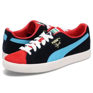 PUMA プーマ クライド OG CLYDE BLACK-FOR ALL TIME RED 391962