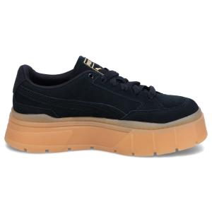 PUMA プーマ スニーカー レディース 厚底...の詳細画像1