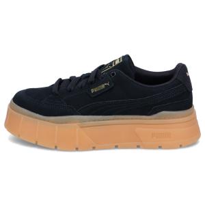 PUMA プーマ スニーカー レディース 厚底...の詳細画像2