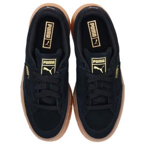 PUMA プーマ スニーカー レディース 厚底...の詳細画像3