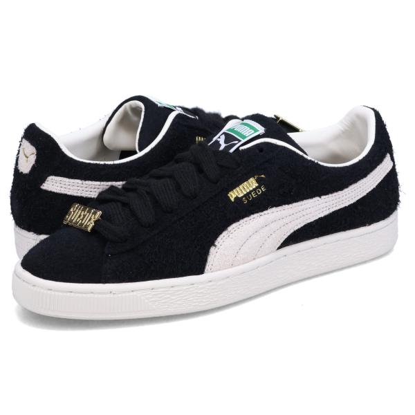 PUMA プーマ スウェード ファットレース スニーカー メンズ スエード SUEDE FAT LA...