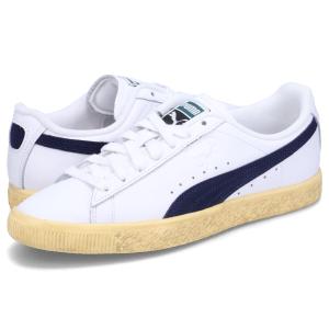 PUMA（プーマ） スニーカー PUMA CLYDE HAIRY SUEDE / プーマ クライド