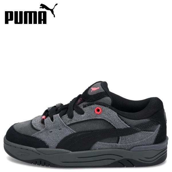 PUMA プーマ ステイプル スニーカー プーマ 180 メンズ コラボ STAPLE PUMA-1...