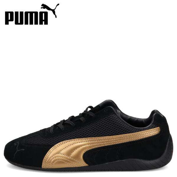 PUMA プーマ スピードキャット プレミアム スニーカー メンズ SPEEDCAT PREMIUM...