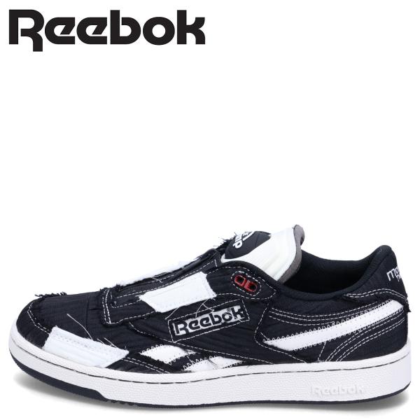 リーボック Reebok スニーカー クラブ シー 85 ポンプ メンズ CLUB C 85 PUM...