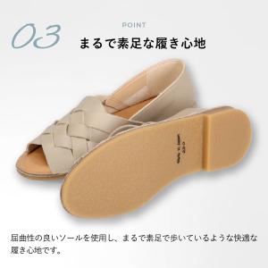 レシピ RECIPE パンプス シューズ オー...の詳細画像4
