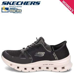 SKECHERS スケッチャーズ Hands Free Slip-ins GLIDE-STEP PRO