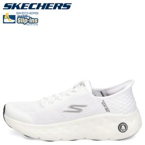 SKECHERS（スケッチャーズ） メンズ スニーカー スリップインズ