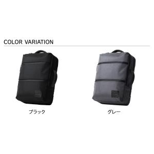 シムクリア SIMCLEAR リュック ビジネ...の詳細画像1