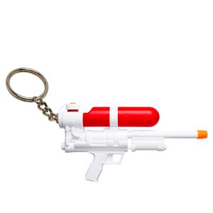 シュプリーム Supreme キーホルダー キーリング キーアクセ SUPER SOAKER 50 WATER BLASTER KEYCHAIN ホワイト 白｜goodslabo